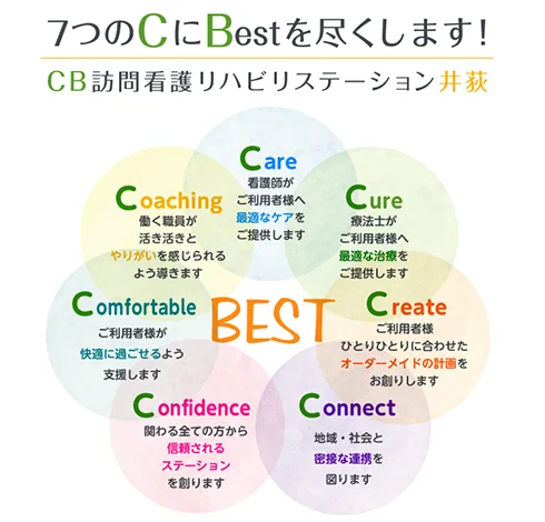 ご挨拶 Greeting