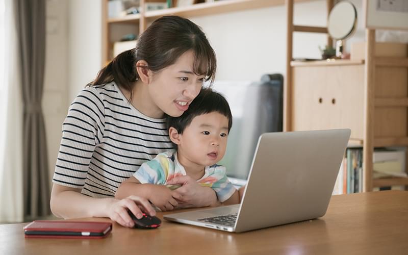 最短で10分ほどのお時間からご相談が可能です！